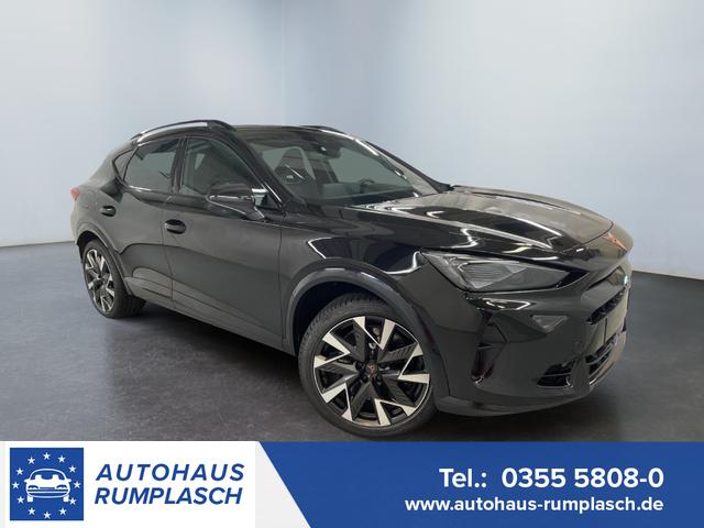 Cupra Formentor - VZ 2.0 TSI 333PS/245kW 4x4 DSG7 2025 *19" ALU +Matrix +AHK +Pano +INTELLIGENT Paket +Erw. Garantie*