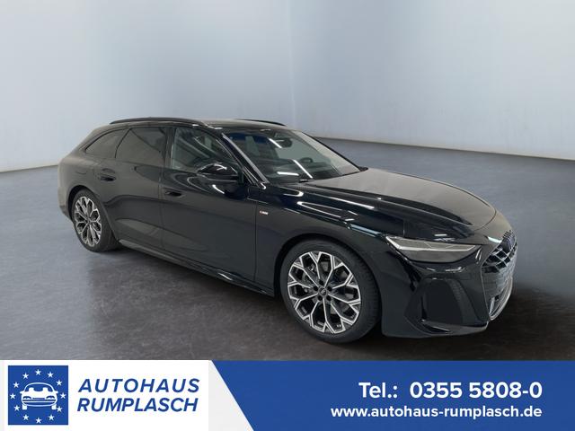 Audi A6 Avant - S-Line 2.0 TDI 204PS/150kW Quattro Proline S-Tronic 2026 *+20" LM +AHK +Standheizung +ACC +TechPlus +Schwarz Optik*