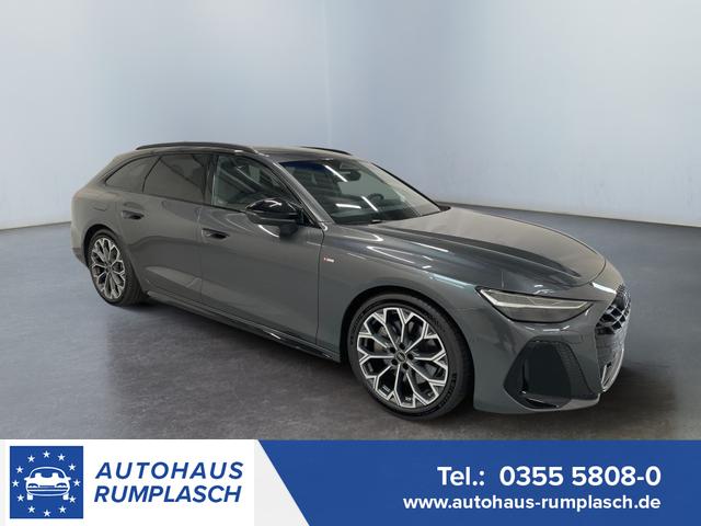 Audi A6 Avant - S-Line 2.0 TDI 204PS/150kW Quattro Proline S-Tronic 2026 +19" LM +AHK +Ambiente Paket +S-Sportfarhwerk
