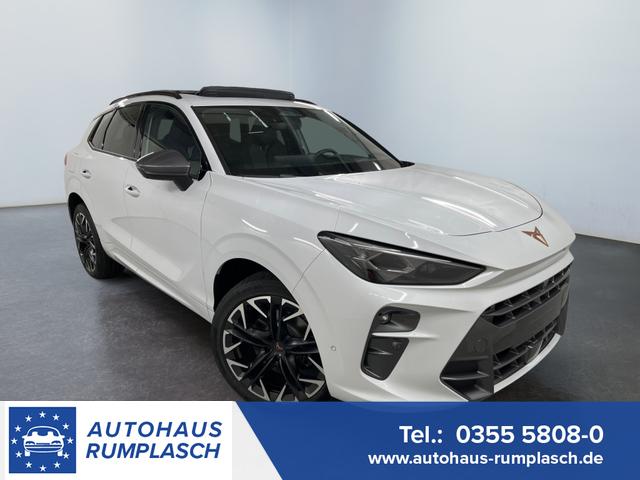 Cupra Terramar - VZ 2.0 TSI 265PS/195kW 4x4 DSG7 2025 *+20" Alu +AHK +PANO +Matrix +NAVI +Top-View +DCC +IMMERSIVE*