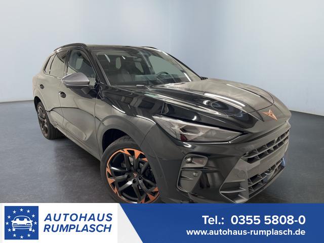 Cupra Terramar - VZ 2.0 TSI 265PS/195kW 4x4 DSG7 2025 *+20" Alu +AHK +PANO +Matrix +NAVI +Top-View +DCC +IMMERSIVE*