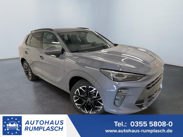 Cupra Terramar - VZ 2.0 TSI 265PS/195kW 4x4 DSG7 2025 *+20" Alu +AHK +PANO +Matrix +NAVI +Top-View +DCC +IMMERSIVE*