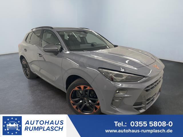 Cupra Terramar - VZ 2.0 TSI 265PS/195kW 4x4 DSG7 2025 *+20" Alu +AHK +PANO +Matrix +NAVI +Top-View +DCC +IMMERSIVE*