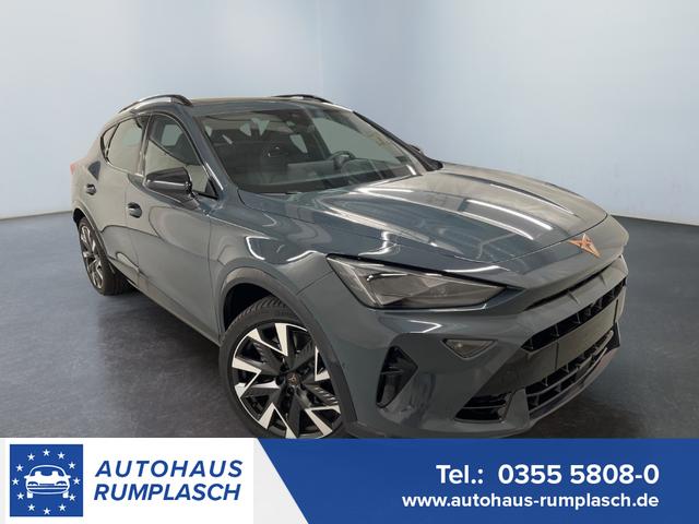 Cupra Formentor - VZ 2.0 TSI 333PS/245kW 4x4 DSG7 2025 *+19" ALU +PANO +Matrix +AHK +INTELLIGENT DRIVE*