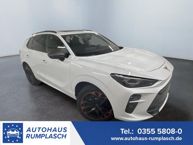 Cupra Terramar - VZ 2.0 TSI 265PS/195kW 4x4 DSG7 2025 *DRIVE+DESIGN+PERFORMANCE Paket +Pano +20" Alu*