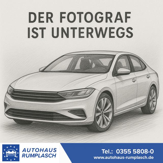 Volkswagen T-Roc - LIFE 1.5 eTSI 150PS/110kW DSG7 2026 *Neues Modell*