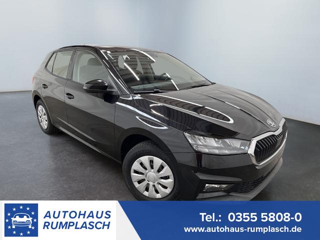 Skoda Fabia - Selection 1.0 TSI 116PS/85kW DSG 2026 +Climatronic+ACC+Sunset