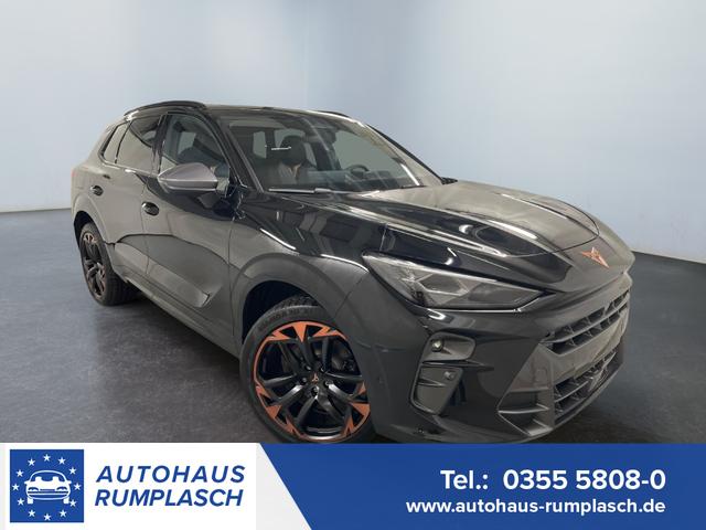 Cupra Terramar - VZ 2.0 TSI 265PS/195kW 4x4 DSG7 2025 +Pano +DCC +Matrix +360-Kamera +Sennheiser +5J +Drive Paket