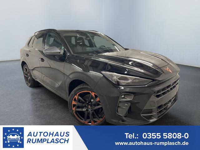 Cupra Terramar - VZ 2.0 TSI 265PS/195kW 4x4 DSG7 2025 *+20" Alu +PANO +Matrix +NAVI +Top-View +DCC +IMMERSIVE*