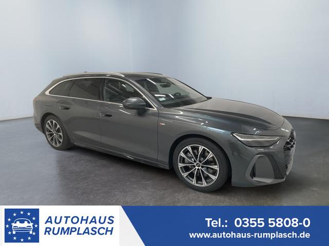 Audi A6 Avant - S-Line 2.0 TDI 204PS/150kW Quattro Proline S-Tronic 2026 +19" LM +AHK +Ambiente Paket +S-Sportfarhwerk