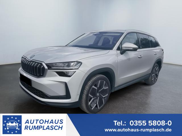 Skoda Kodiaq - Selection 2.0 TDI 150PS/110kW DSG 2026 | *+AHK +19" ALU +RFK +Garantieverlängerung*