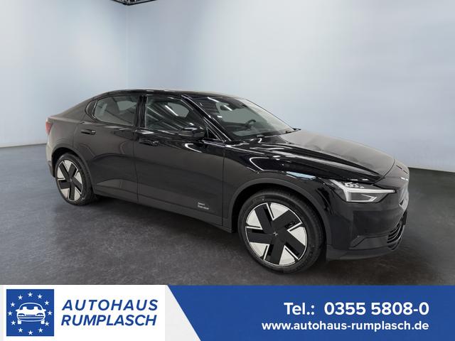 Polestar 2 - Standard Range Single Motor 272HP 70kWh RWD 2025
