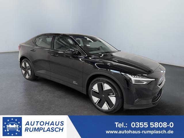 Polestar 2 - Standard Range Single Motor 272HP 70kWh RWD 2025