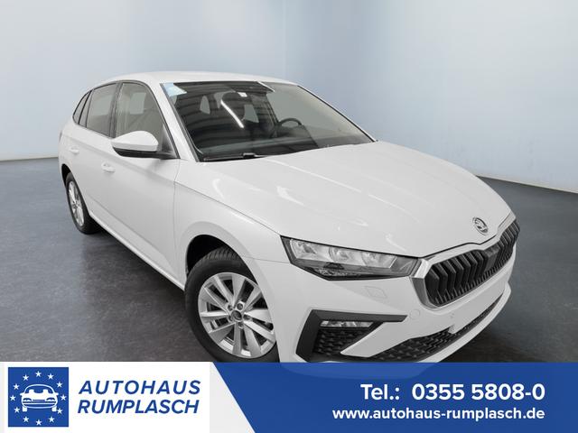 Skoda Scala - Selection 1.0 TSI 116PS/85kW DSG7 2026 | *+RFK +Adaptiver Tempomat +Sitzheizung vorne +Drive Mode Select +KESSY*