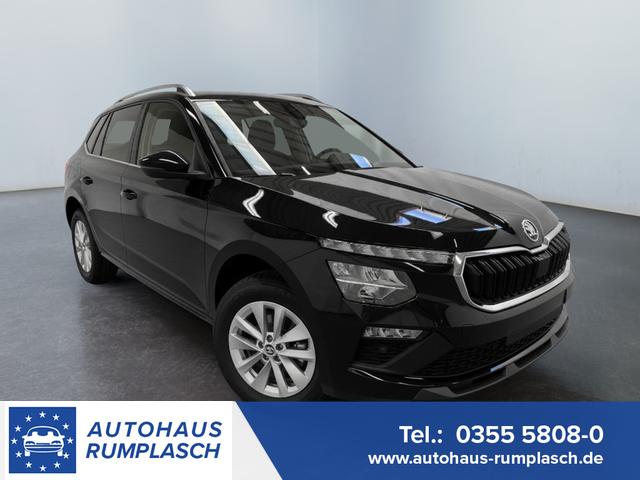 Skoda Kamiq - Selection 1.0 TSI 116PS/85kW DSG 2026 | *+RFK +KESSY +ACC +SHZ +Sunset +Drive Mode Select*