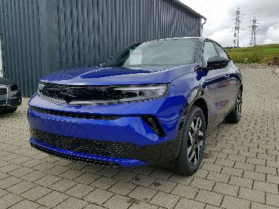 360° Außenansicht Opel Mokka      Mokka-e Elektro 115.00 kW (156 PS) Kamera, ACC, LED, Totwinkel, Android Auto, Apple CarPlay  