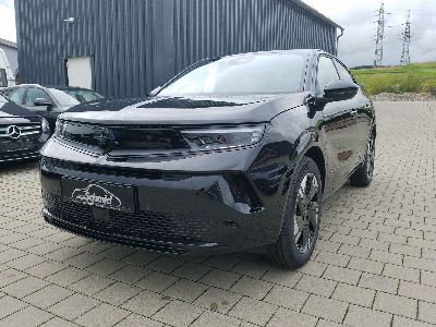 360° Außenansicht Opel Mokka      Mokka-e Elektro 115.00 kW (156 PS) Kamera, ACC, Totwinkel, LED, Android Auto, Apple CarPlay  