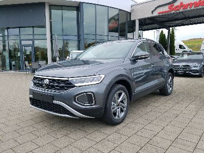 360° Außenansicht Volkswagen T-Roc      1,5 TSI Limited AHK abnehmbar, ACC, LED schein, Verkehrz.  