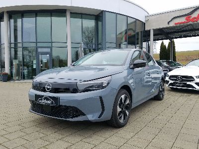 360° Außenansicht Opel Corsa      Electric 50 kWh Edition Appel Carplay Android Audio, Lenkradheizung, Sitzheizung  