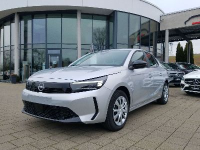 360° Außenansicht Opel Corsa      Electric 50 kWh Edition Appel Carplay Android Audio, Lenkradheizung, Sitzheizung  