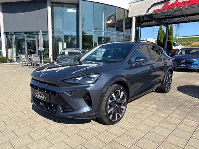 360° Außenansicht Cupra Formentor      1,5 eTSI DSG Matrix LED Ultra Scheinwerfer, 360 °Kamera  