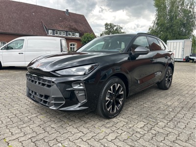 Cupra Terramar 1.5 TSI DSG / Sitzheizung AHK 