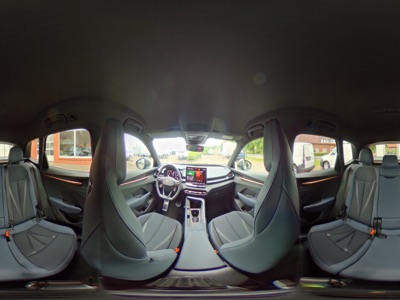 Cupra Terramar 1.5 TSI DSG / Sitzheizung AHK 