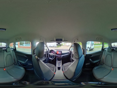 Cupra Leon Sportstourer 1.5 eTSI DSG / AHK ACC 