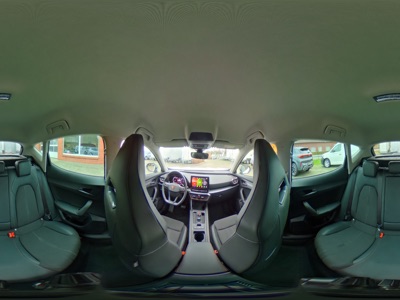 Cupra Formentor 1.5 TSI DSG / Full Link 