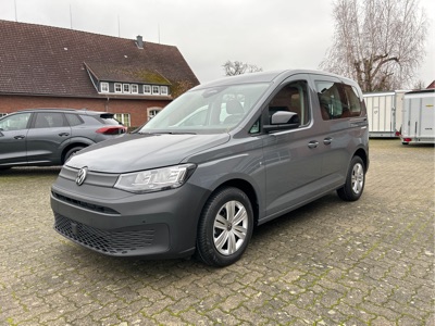 360° Außenansicht Volkswagen Caddy      Kombi 1.5 TSI / SHZ App-Connect  