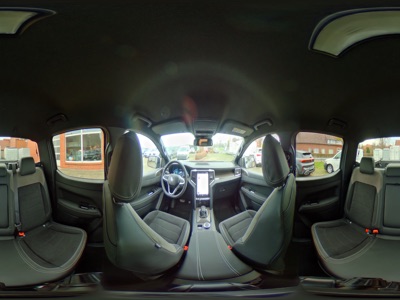 Volkswagen Amarok Style 3.0 TDI V6 4MOTION / AHK Navi 