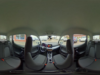 Seat Arona Style 1.0 TSI DSG / 3 J. Garantie 