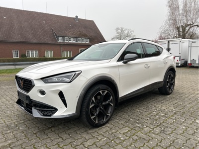 360° Außenansicht Cupra Formentor      1.5 TSI DSG / AHK  