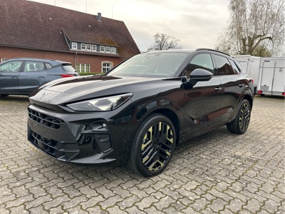 Cupra Terramar Tribe Edition 2.0 TSI DSG 4Drive / AHK 