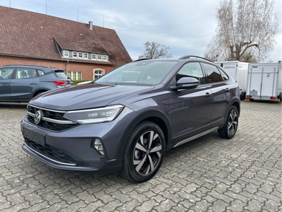 Volkswagen Taigo LIFE 1.0 TSI DSG / Abstandstempomat 