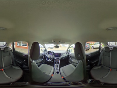 Volkswagen Taigo LIFE 1.0 TSI DSG / Abstandstempomat 