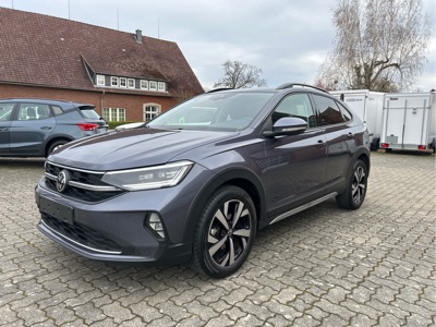 Volkswagen Taigo LIFE 1.0 TSI / Abstandstempomat 