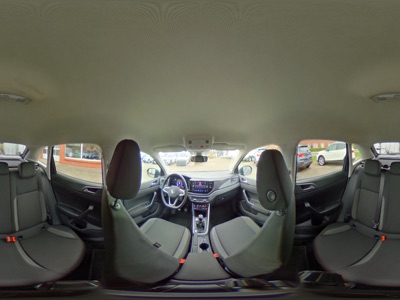 Volkswagen Taigo LIFE 1.0 TSI / Abstandstempomat 