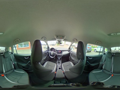 Skoda Scala Selection 1.0 TSI DSG / R&uuml;ckfahrkamera 