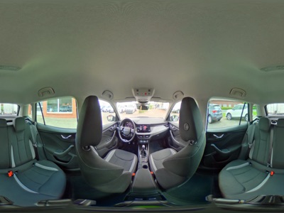 Skoda Kamiq Selection 1.0 TSI / 4 J. Garantie 