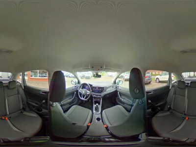 Volkswagen Taigo LIFE 1.0 TSI / Abstandstempomat 