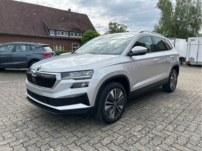 Skoda Karoq Selection 1.5 TSI DSG / 4 J. Garantie 