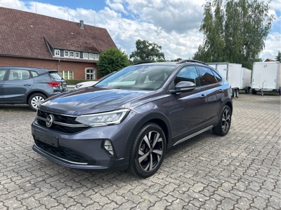 Volkswagen Taigo LIFE 1.0 TSI / R&uuml;ckfahrkamera 