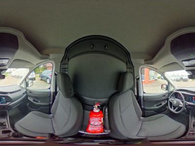 Volkswagen Caddy Cargo Maxi 2.0 TDI 4MOTION / AHK App-Connect 