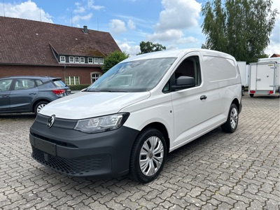Volkswagen Caddy Cargo Maxi 2.0 TDI 4MOTION / AHK App-Connect 