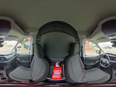 Volkswagen Caddy Cargo Maxi 2.0 TDI 4MOTION / AHK App-Connect 