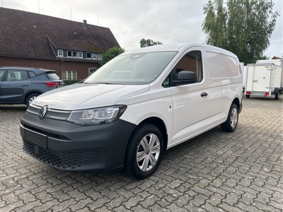 Volkswagen Caddy Cargo Maxi 1.5 TSI / AHK App-Connect 