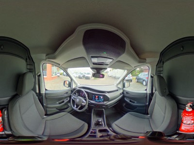 Volkswagen Caddy Cargo Maxi 1.5 TSI / AHK App-Connect 