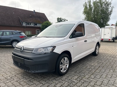 Volkswagen Caddy Cargo Maxi 1.5 TSI / AHK App-Connect 
