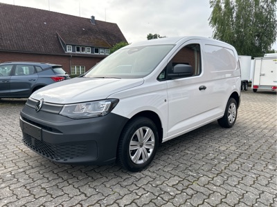 Volkswagen Caddy Cargo 1.5 TSI / AHK App-Connect 